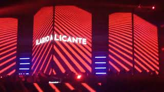 ILARIO ALICANTE  OPEN AIR LIMA 2022 [upl. by Yht]