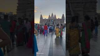 Shree Swami Narayan Mandir narhe Pune हरे राम हरे कृष्णा 🙏🙏 [upl. by Neelrahs]