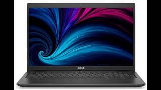 Review Laptop Dell Latitude 3520 Core i71165G7 Ram 8GB SSD 256GB 156 inch Full HD quá sốc [upl. by Divod]