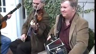 Tullamore Fleadh 2009John Daly Fiddle John Nolan  Accordion [upl. by Acyre]