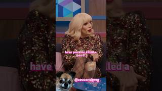 KATYA JUJUBEE ALASKA amp MONÉT DIRTY LAUNDRY katya katyazamolodchikova unhhhh dragrace shorts [upl. by Odnamra]