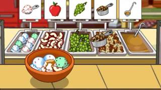 LeapFrog LeapSchool App Trailer  In the Kitchen with Hap [upl. by Onaireves]