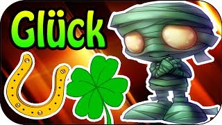 Was bedeutet Glück  Amumu Jungle Full Gameplay [upl. by Eityak159]