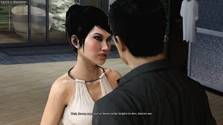 Sleeping Dogs  Mission 37  Conflicted Loyalties [upl. by Lumbye]