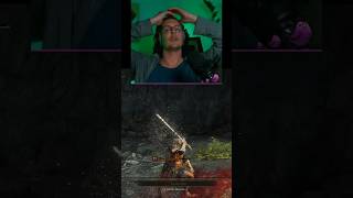 RIP par putréfaction MERCI PAT 😂 Randomizer eldenring soulslike darksouls [upl. by Odlopoel]