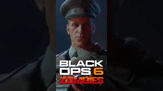 Black Ops 3 Style Easter Egg Quests Coming In Black Ops 6 Zombies [upl. by Goeger]