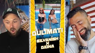 BILYANISH x DIONA – LEPA BRENA Duli amp Mati 2024 [upl. by Ailime600]