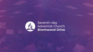 Community Guest Day  Brentwood Drive SDA Church  31st August 2024 [upl. by Bamberger]