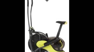 Pure Fitness Dual Elliptical TrainerAmerigymcom [upl. by Buiron]