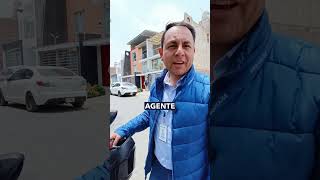 🤯Cuidado con los agentes inmobiliarios🏃🏻‍♂️ [upl. by Kelsey]