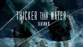 Thicker Than Water Seizoen 2  Nu op DVD [upl. by Tnahsin945]