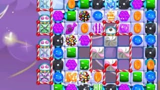 Candy Crush Saga Level 5185  EASY WIN  Joy of Crush [upl. by Stodder224]