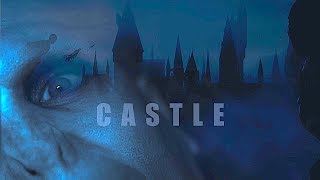 • Voldemort  Castle HALSEY COVER • [upl. by Augy]