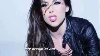 Amaranthe  Amaranthine MVLyrics [upl. by Pleione]