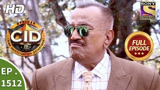 CID  Ep 1512  Full Episode  15th April 2018 [upl. by Ilka62]