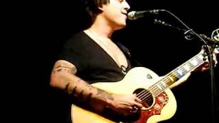 Ryan Cabrera  True Live [upl. by Darken]