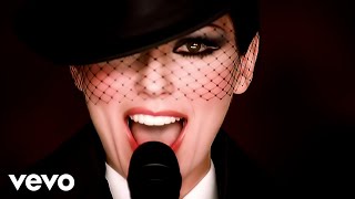 Shania Twain  Man I Feel Like A Woman Official Music Video [upl. by Aiceled312]