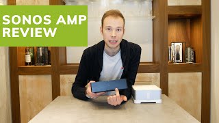 Sonos Amp Review 2019  The Ultimate Guide [upl. by Hey853]