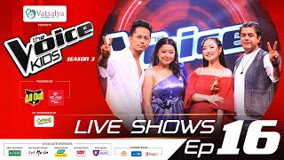 The Voice Kids  Episode 16  Season 3  2024 [upl. by Syck41]