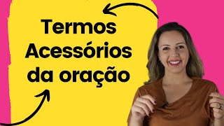 Adjunto Adverbial O que é Adjunto Adverbial Aprenda Passo a Passo com Exemplos [upl. by Analle]