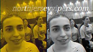 NORTH JERSEY VIPERS  WINTER TRAINING 2024 [upl. by Leela]