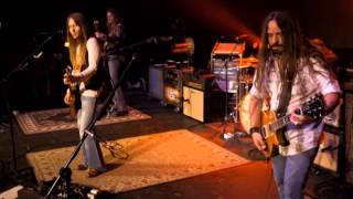 Blackberry Smoke Live in North Carolina Official full 90 min concert feature [upl. by Ymaj]