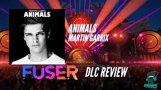 Fusers Full of Animals DLC Review [upl. by Daus]