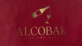 Alcobak [upl. by True]