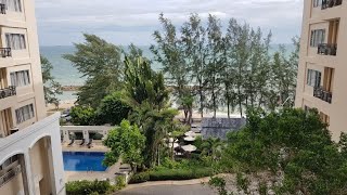 EP25 Review One Bedroom Suite  Kantary Bay Hotel Rayong28th  30th July 2023 [upl. by Allesig24]