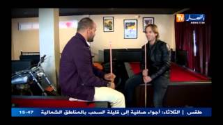 Derb EL Abtal avec Walid Ben Terki super baik [upl. by Arst]