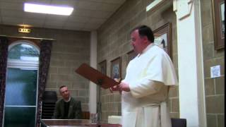 Chelmsford Theological Society Hugh Allan Lecture [upl. by Bela]