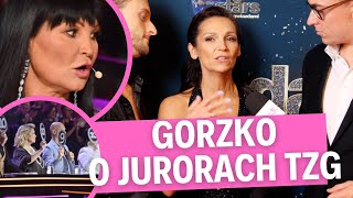 quotOPINIA JURY MNIE NIE INTERESUJEquot Olga Bończyk szczerze o quotTańcu z gwiazdamiquot [upl. by Gnoh]