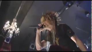 Dio Distraught Overlord Yukihana LIVE [upl. by Oluas]