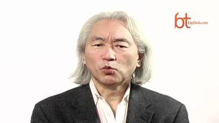 Michio Kaku Tuning in to Creation [upl. by Nosoj]