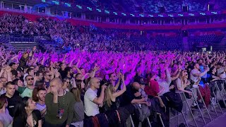 4K Paul Kalkbrenner live at Exit Festival Dance Arena Takeover Belgrade 12052023 [upl. by Evangelin]