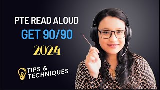 NEW 2024 Tips and techniques  PTE Speaking Read aloud  Best PTE  Milestone Study [upl. by Thay]