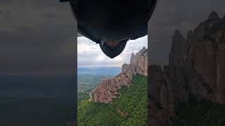 Flight through Montserrat [upl. by Tobin]