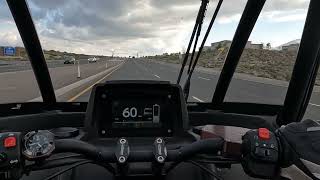 Arcimoto FUV hits 10000 miles [upl. by Noyad]