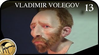 VLADIMIR VOLEGOVNew ProjectDOLLS [upl. by Cavanagh]