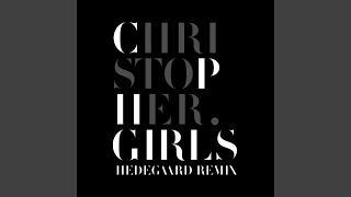 CPH Girls Hedegaard Remix [upl. by Aisad]