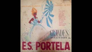 SAMBAS DA PORTELA  GRANDES SUCESSOS  Cd Completo [upl. by Atoel826]