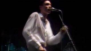 Talking Heads Live Wembley 1982 312 Once In A Lifetime [upl. by Bywoods]