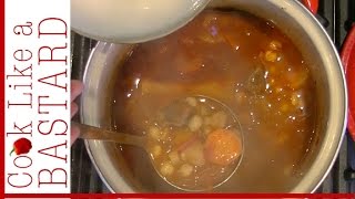 How to Make Hungarian Goulash [upl. by Eiddal]