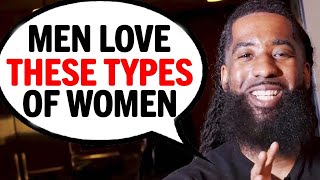 Men Are ATTRACTED To Women Who Dont Try Hard For THESE 3 Reasons [upl. by Atinnor]