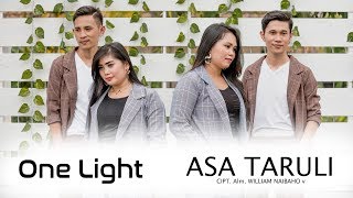 ASA TARULI  ONELIGHT Official Music video [upl. by Einuj]