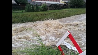 Hochwasser 2024 [upl. by Wiltshire868]