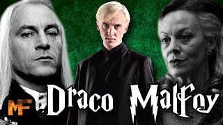 The Story of Draco Malfoy Explained Malfoy Family Redemption [upl. by Serafina45]