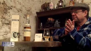 ralfy review 633  Cragganmore single malt 12yo 40vol 2017 [upl. by Oahc]