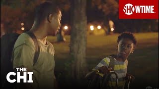 Whats Going On Little Man Ep 3 Official Clip  The Chi  Season 1 [upl. by Ultun]