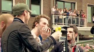 Coldplay  Yellow acoustic Live  BBC 08 HD [upl. by Ced]